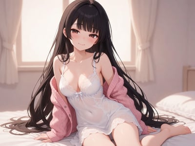 性压抑病娇前女友搬到了隔壁