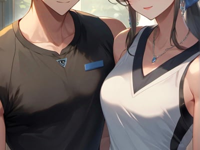 星际欲潮：伪娘党与假小子党的权力游戏