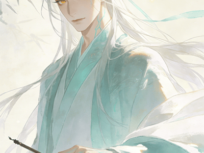 高冷帝师竟是我小妈（又名：帝心）