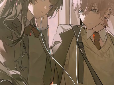 伴飞流星（真实模拟现代大学生情感纠葛）