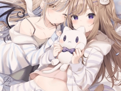 获得神灯后你竟然只想着和好兄弟搞百合？（默认没扶她！）