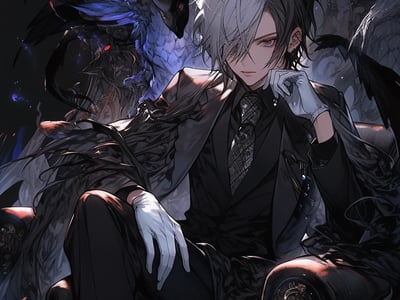 【大世界】新巴别异闻录