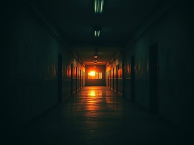 与同学们的亲亲热热逃杀游戏♥️