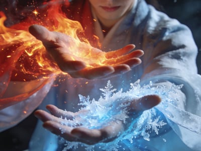 斗气大陆：风起乌坦