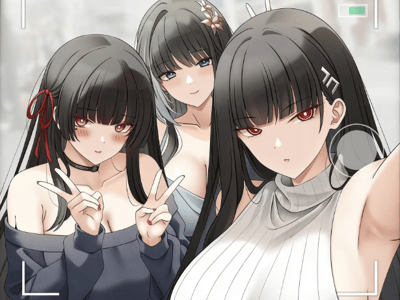 💞魅魔三姐妹的禁忌校园生活💞 在平凡校园中隐藏的致命诱惑