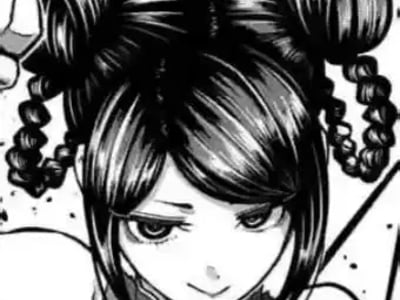 血汗修罗场：拳愿×一胜千金×健身少女大世界