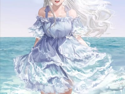 邻家女孩似乎想把我关起来