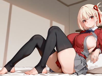 性转的我每天都为了不被撅而努力着！