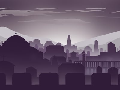 统治者：新罗马