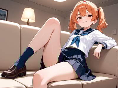 叛逆侄女的调教日志