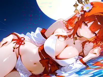 《龙族》大世界5.8！（持续更新中）