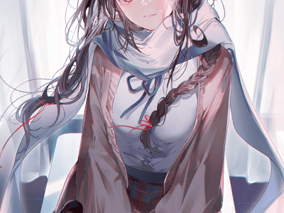 家出少女想成为合格的魔法少女