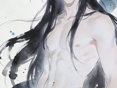 修仙世界系列——灵兽