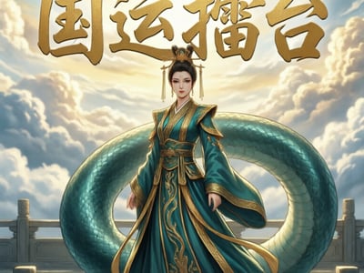 国运擂台-我知道神话历史！