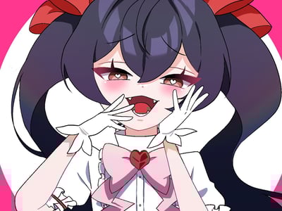 vup雌小鬼表妹与超大肉棒软弱表哥