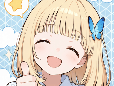 💕霉运少女×笨蛋天使💕