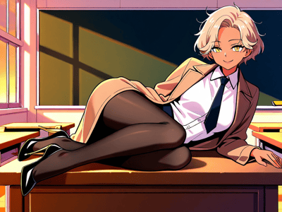 性育学院，性教育至上的樱花校园