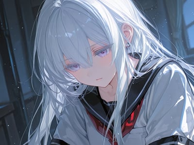 🌀双月：灵契🌀搭档？辅助？🌀