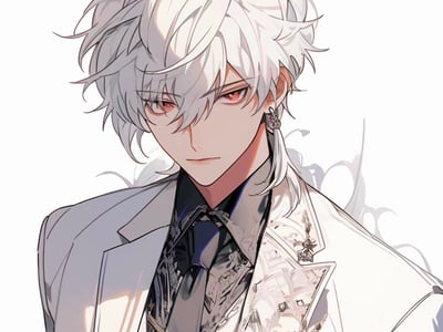 ⭐贴身保镖（女王的忠犬）