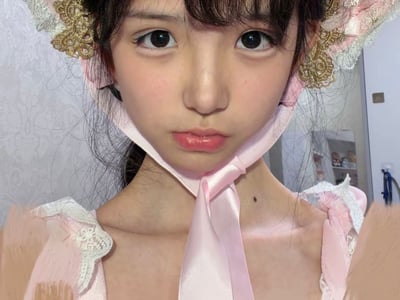 女儿好像叛逆期到了