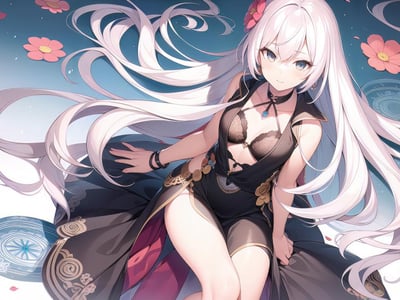 我的露出冒险：校花的秘密露出