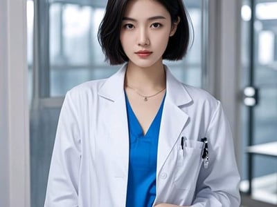 爆乳青梅牙医给我补牙时突然发情