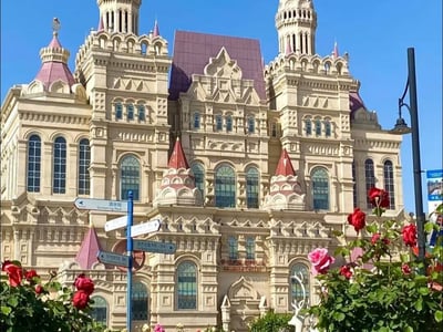 大学生活模拟器