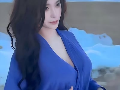 象拔蚌——店里很热