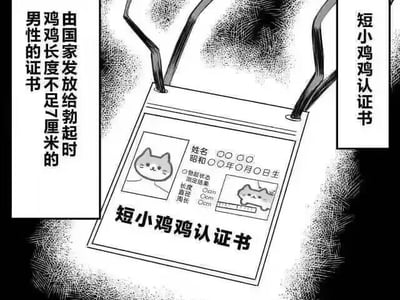 短小唧唧证书颁发员