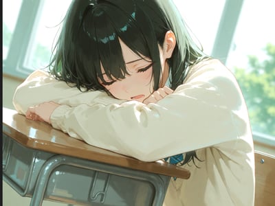 冰山校花哭着求我借钱吃饭