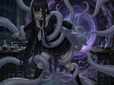 外星人说汁液！汁液！