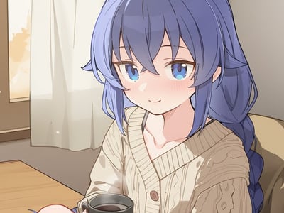 江城晚风，梧桐依旧