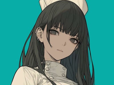 处理用克隆人『澪』