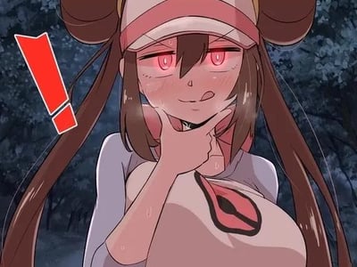 宝可梦色色同人