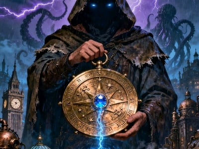 「跨途径的星界旅者」