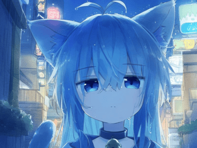《无声的救赎：替我说话的流浪猫》