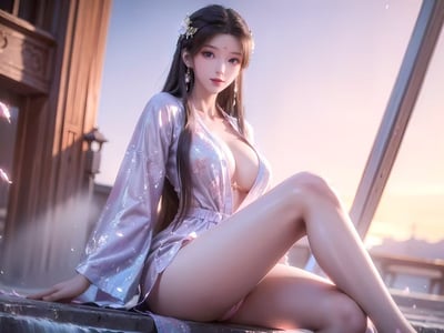 赘婿同人，北宋大世界