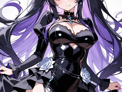 咦，难道我不是你最喜欢的吗？