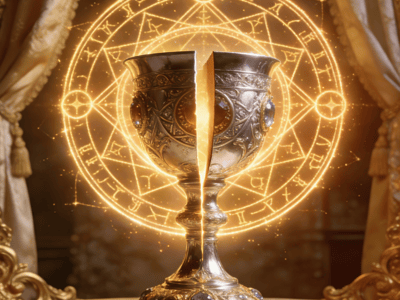 空间法术与分割的世界