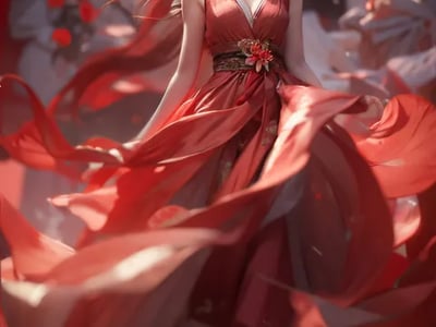 上古尸王—苏凝霜