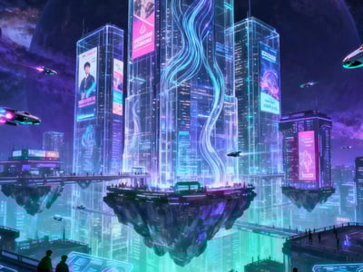 超低消耗，《回响网络》（Echo Nexus）