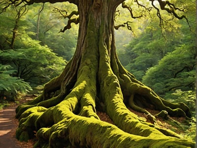 魔法少女的完美人生