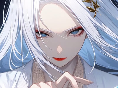 师姐，请自重！我真的没钱让你杀我了