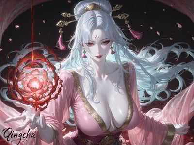 我的师娘怎么会是师傅的女儿呢？