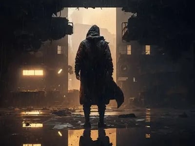 世界：终焉重生启示录