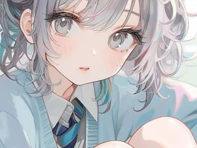 💕长得太清秀，被迫入住大学女生宿舍！