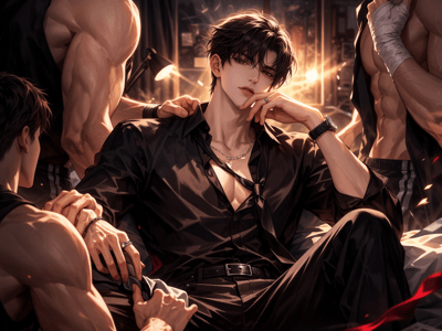 我的体育生室友们都不太对劲