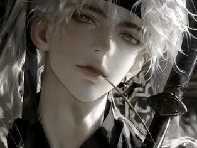 竹马影卫伴君侧