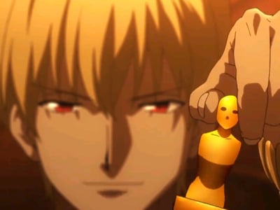 Fate圣杯战争！但女性向？！