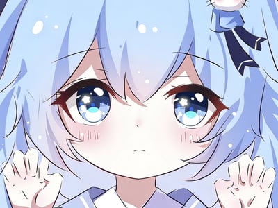 坐标迷雾与猫耳少公主